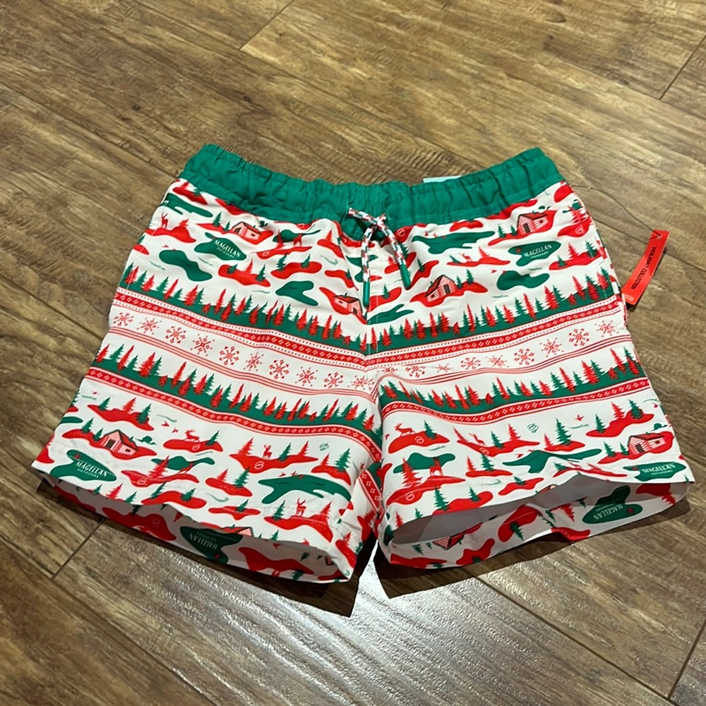 Magellan Outdoors limited edition holiday collection swim…